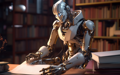 KI und Robotik – Ein Blick auf den aktuellen Stand